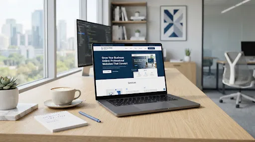 Jangan Bikin Website Sebelum Baca Ini, atau Uang Anda Habis Sia-sia!