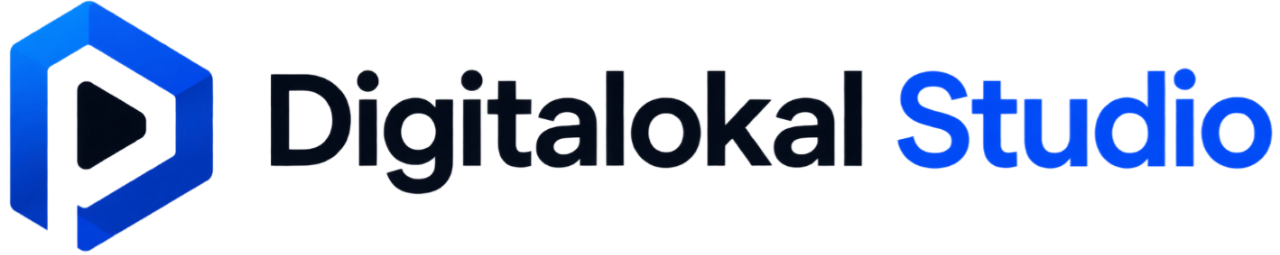 Digitalokal Studio