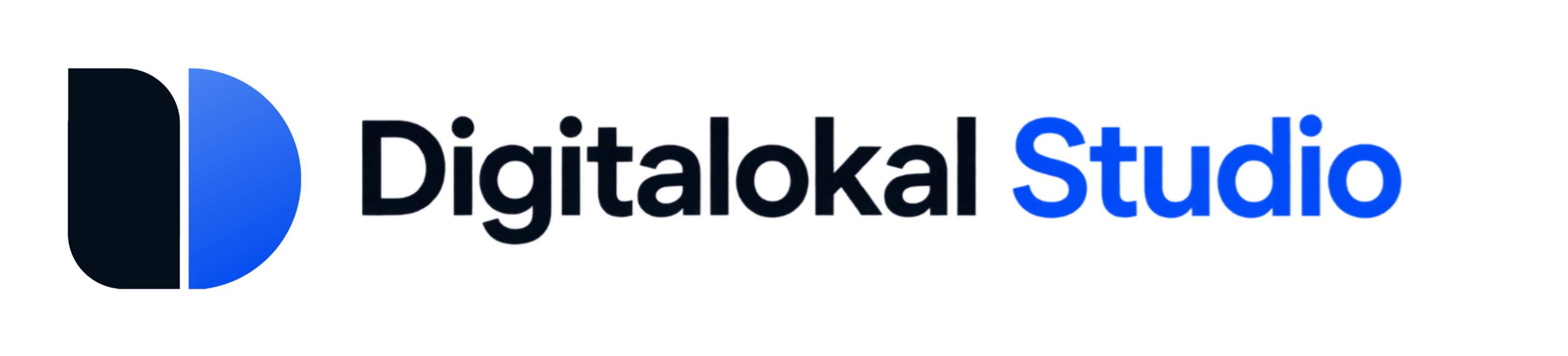 Digitalokal Studio