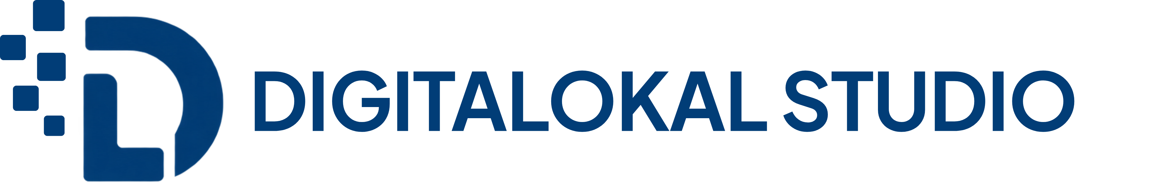 Digitalokal Studio